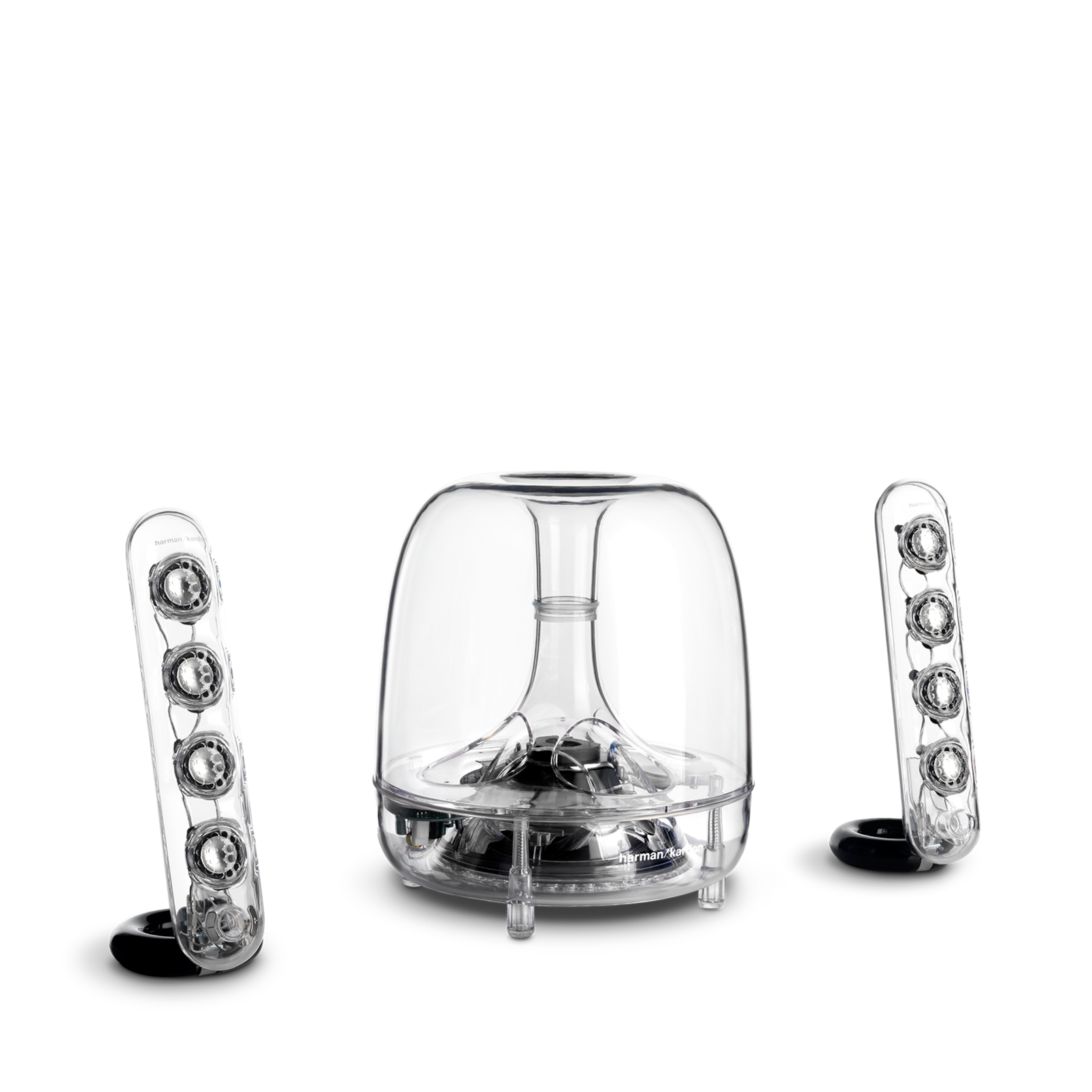 Harmon Kardon Soundsticks Harman Kardon Vintage Speakers
