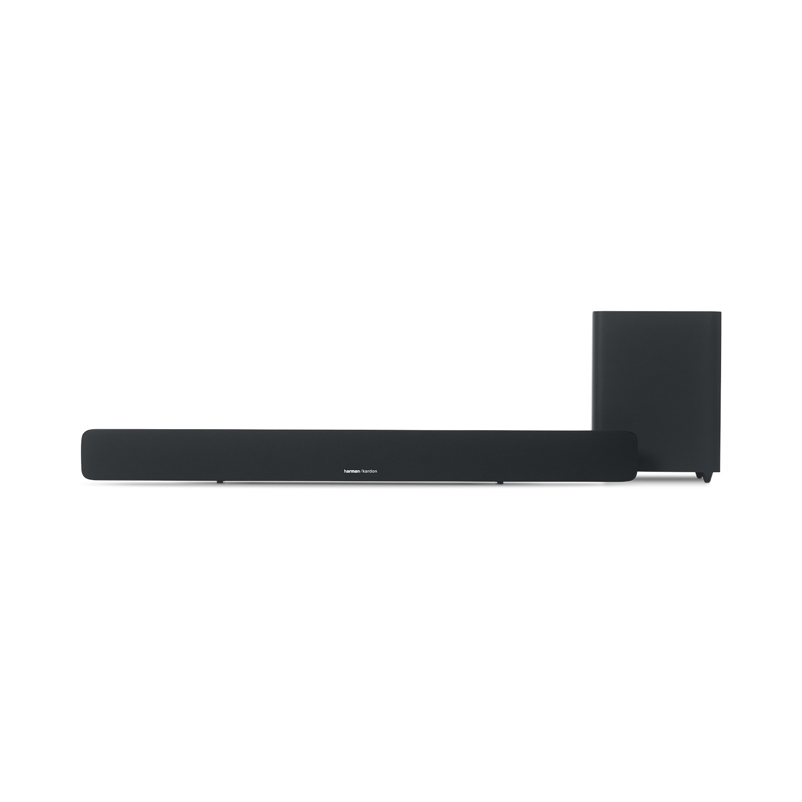 HK SB20 Advanced soundbar with Bluetooth and powerful wireless subwoofer