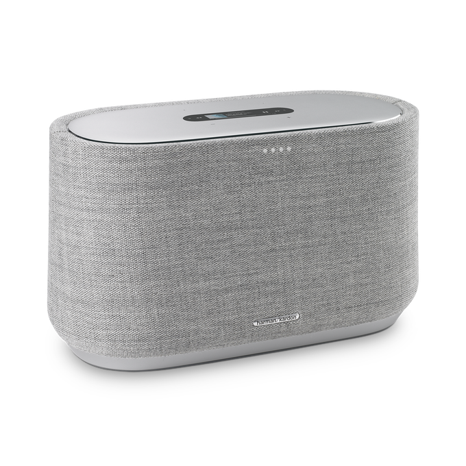 Harman Kardon Citation 300 | The medium-size smart home