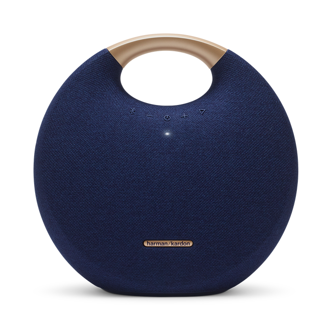 Onyx Studio 5 | Portable Bluetooth Speaker