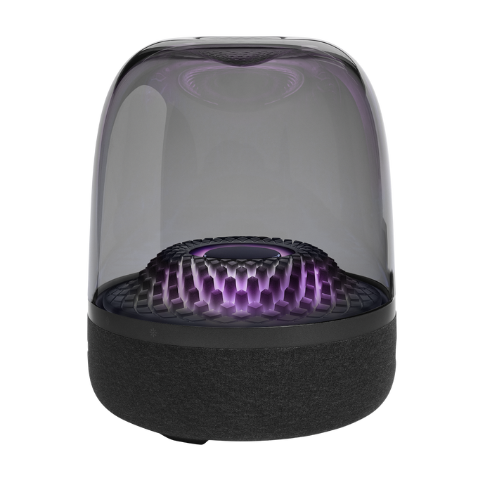 Harman Kardon Aura Studio 4 | Bluetooth home speaker
