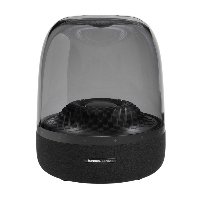 スピーカー・ウーファー harman/kardon AURA STUDIO 4 Harman Kardon Aura Studio 4 | Bluetooth home speaker