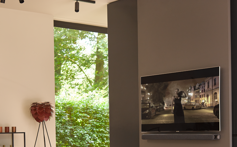 Harman Kardon Enchant 1300 All in One Design for Music, Movies and Games - Image