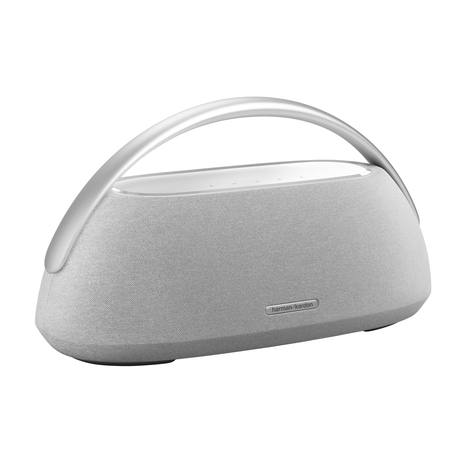 Harman Kardon Go + Play 3 Recertified Grey