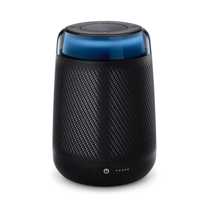 N*c様 値下げ harman/kardon ALLURE【アレクサ対応】 Harman Kardon Allure Portable | Portable voice-activated speaker
