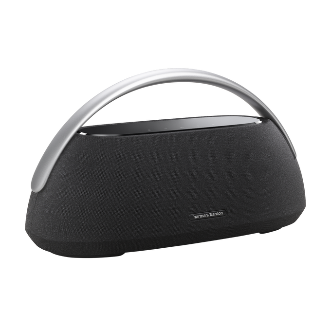Harman Kardon Go + Play 3 | Portable Bluetooth speaker Harman Kardon Go + Play 3 | Portable Bluetooth speaker