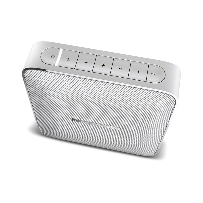 Esquire | Portable, wireless speaker and conferencing system