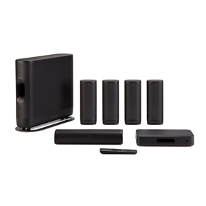 Harman Kardon Surround | Wireless Home Theater System Harman Kardon Surround | Wireless Home Theater System