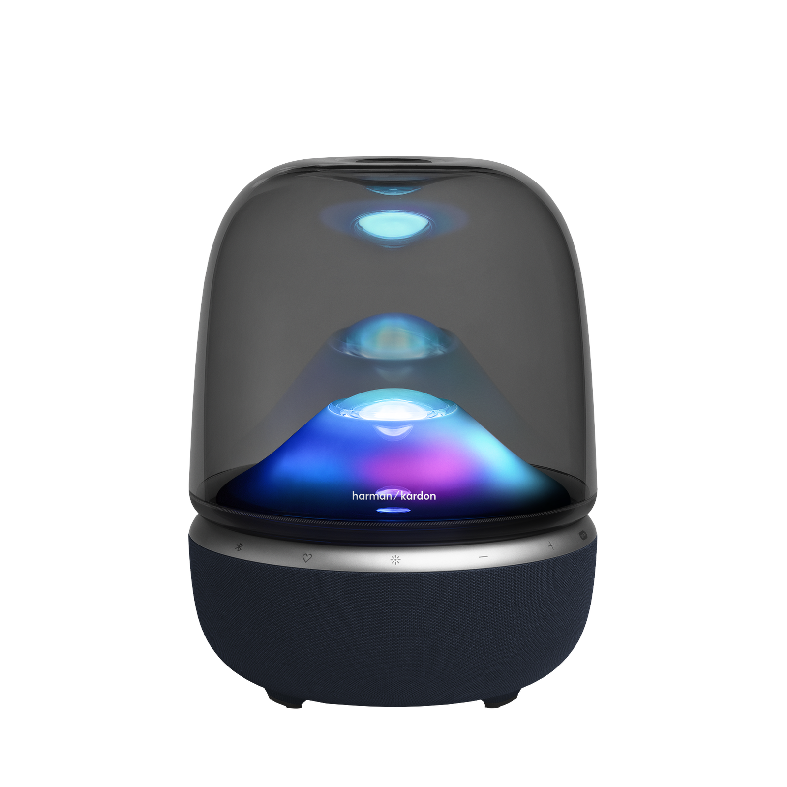 Harman Kardon Aura Studio 5 Wi-Fi Black 2