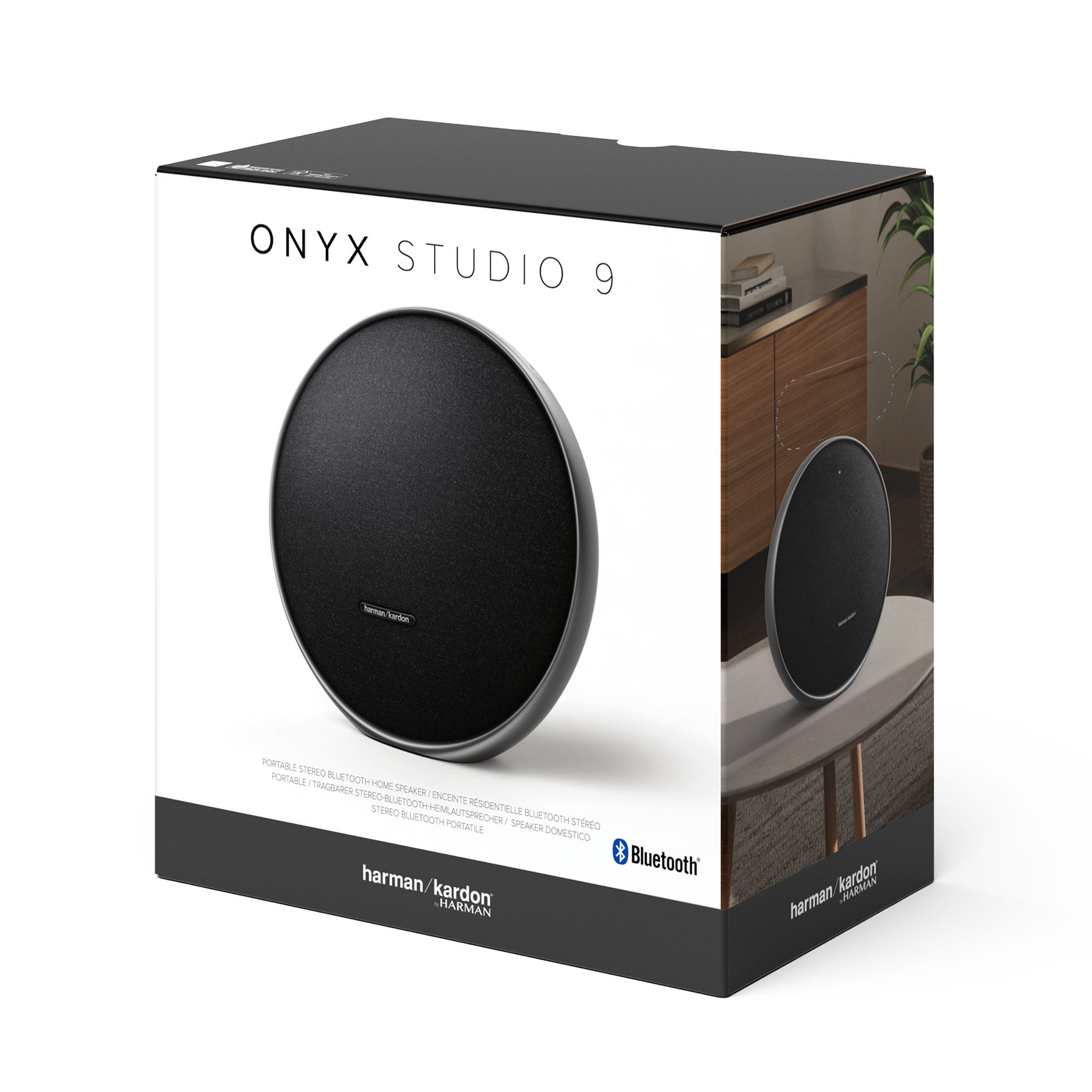 取扱 店 harman/kardon ハーマンカードン ONYX STUDIO スピーカー 動作