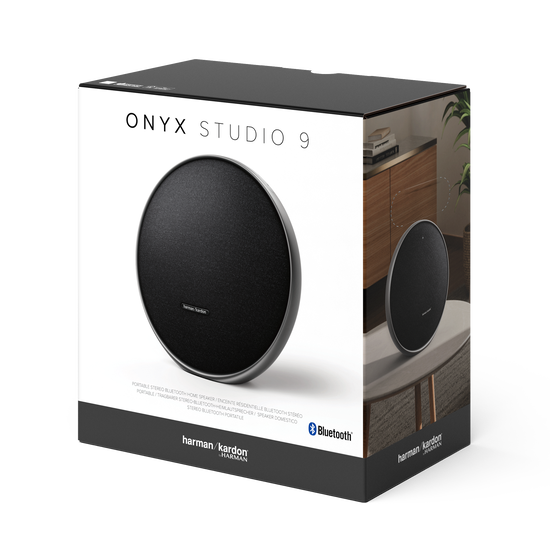 186000 現状品 ハーマンカードン harman kardon ONYX STUDIO WIRELESS　SPEAKER [250616HM090127] 81LG8OTAqaL._AC_UF1000,