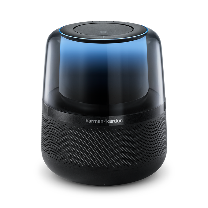 Harman Kardon Allure ※alexa bluetooth Harman Kardon Allure | Voice-activated speaker