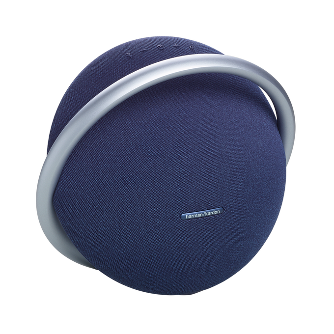 Harman Kardon Onyx Studio 8 | Portable stereo Bluetooth speaker