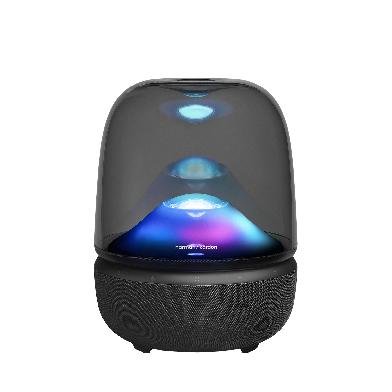 Harman Kardon Aura Studio 5 Black 2
