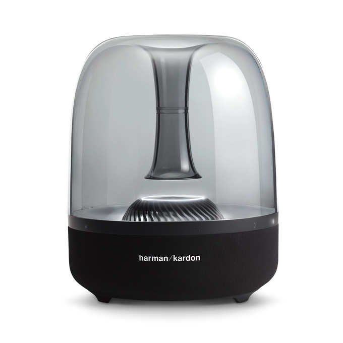 スピーカー・ウーファー harman/kardon Aura Studio 2 AURA STUDIO 2 | Wireless speaker with ambient lighting