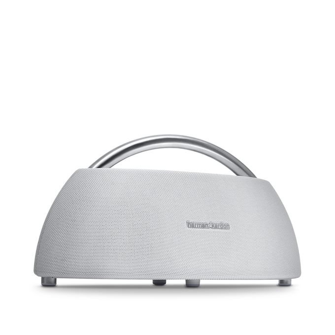 Go + Play | Portable Bluetooth Speaker