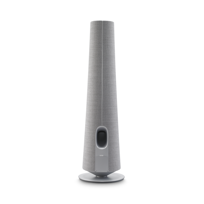 Harman Kardon Citation Tower | Smart Premium Floorstanding Speaker that  delivers an impactful performance
