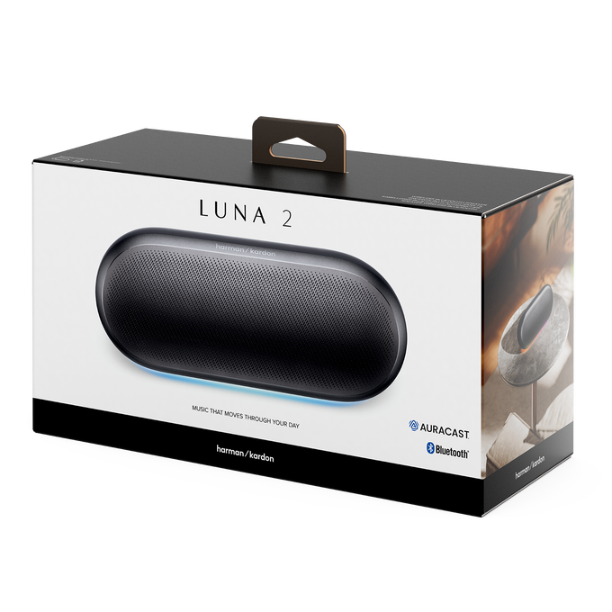 Harman Kardon Luna 2 | Wireless Bluetooth speaker