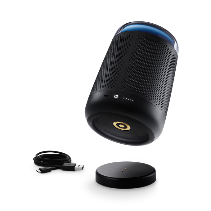 Harman Kardon Allure ※alexa bluetooth Harman Kardon Allure Portable | Portable voice-activated speaker