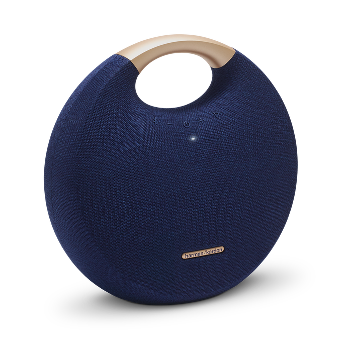 Onyx Studio 5 | Portable Bluetooth Speaker
