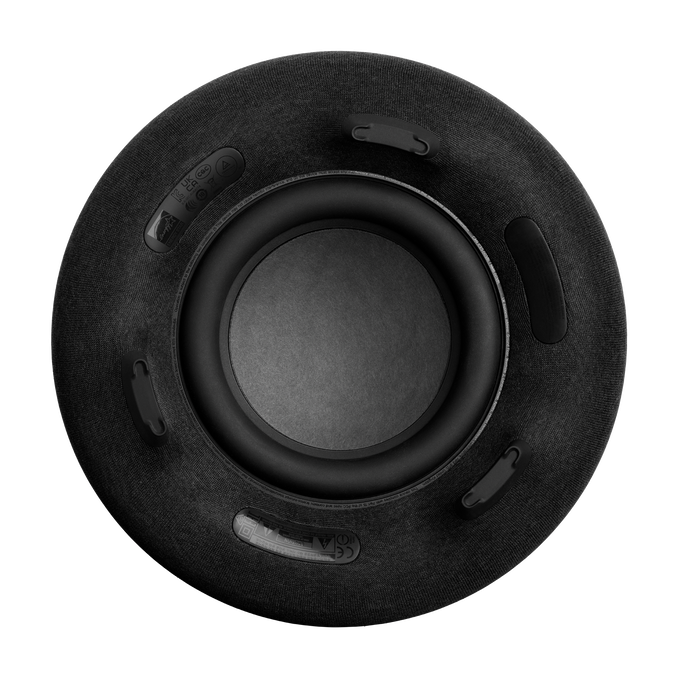 Harman Kardon Aura Studio 4 | Bluetooth home speaker