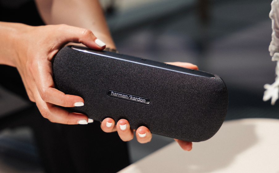 Bayu wahyudi さん専用harman/kardon Harman Kardon Onyx Studio 4 Portable Bluetooth Speaker
