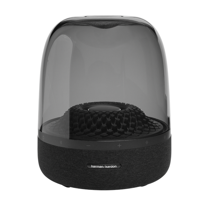 新品未開封　harman/kardon AURA STUDIO 4 Harman Kardon Aura Studio 4 | Bluetooth home speaker