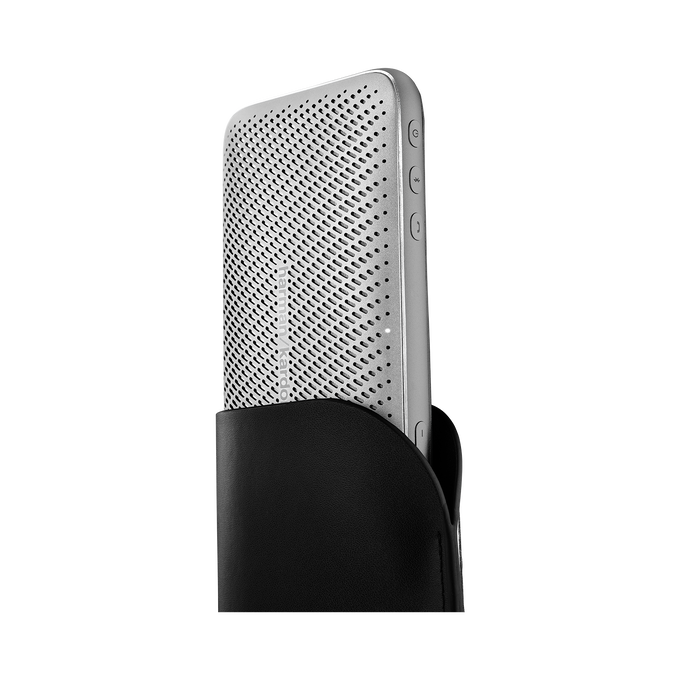 Harman Kardon Esquire Mini 2 | Ultra-slim and portable premium