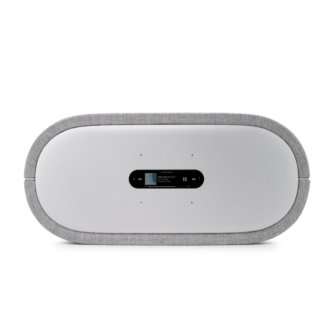 Harman Kardon Citation 500 | Large Tabletop Smart Home Loudspeaker System