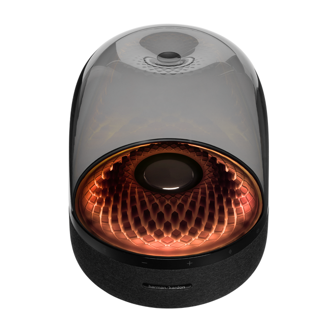 Harman Kardon Aura Studio 4 | Bluetooth home speaker