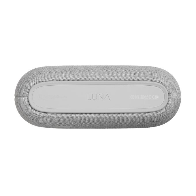 Harman Kardon Luna | Elegant portable Bluetooth speaker with 12