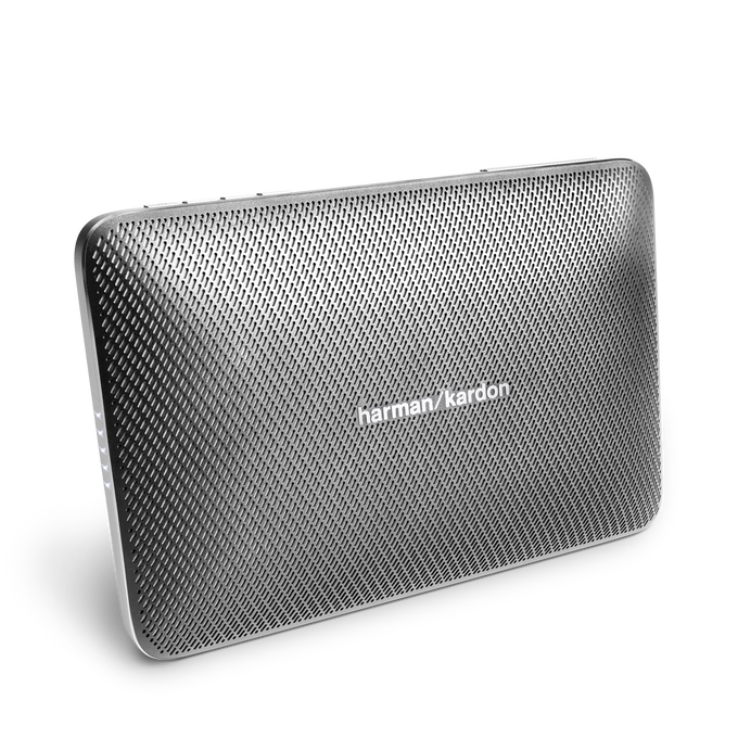 Esquire 2 | Premium portable Bluetooth speaker with quad