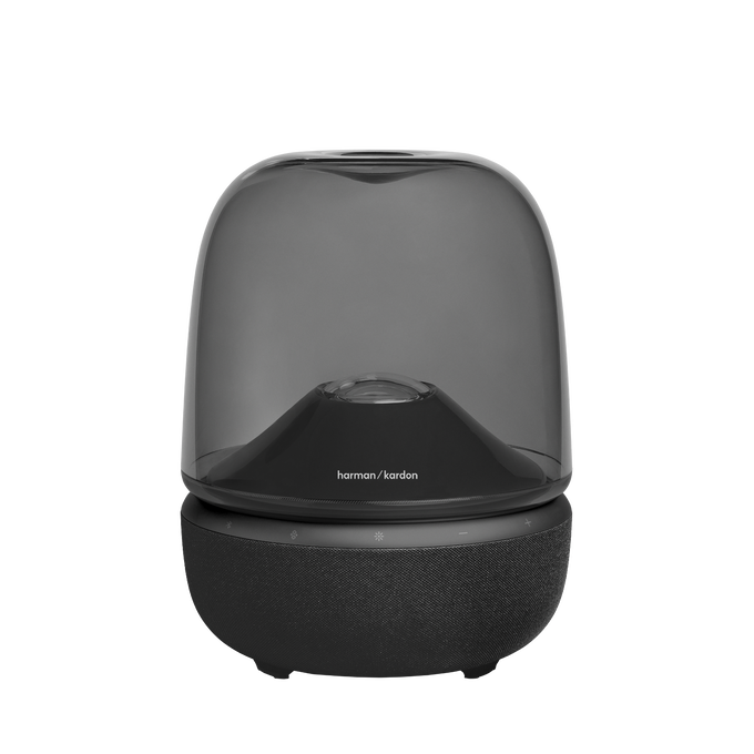 Harman Kardon Aura Studio 5 | Bluetooth® home speaker