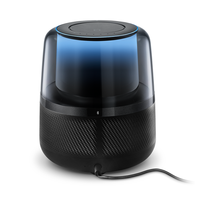 harman/kardon ALLURE【アレクサ対応】 Harman Kardon Allure | Voice-activated speaker