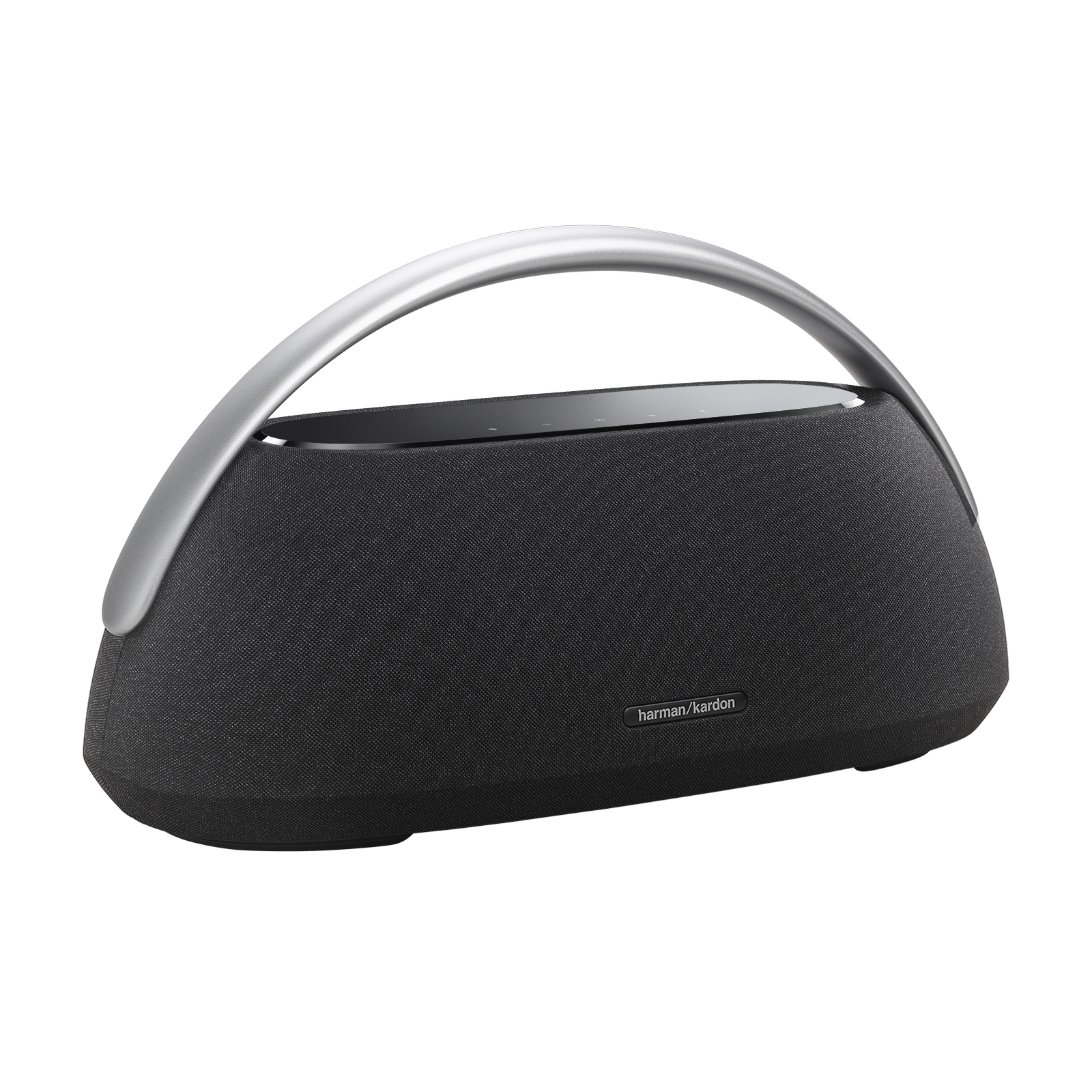 Harman Kardon Go + Play 3 Black