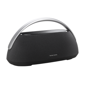 Go + Play | Portable Bluetooth Speaker
