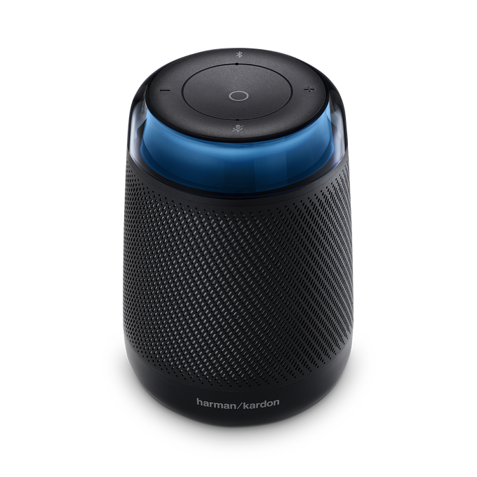 Harman Kardon Allure Portable | Portable voice-activated speaker