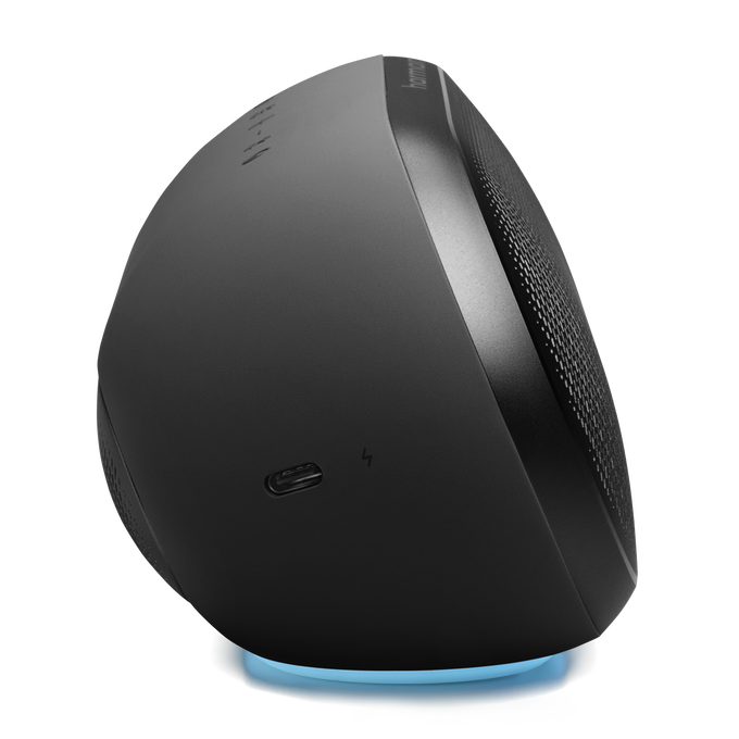 Harman Kardon Luna 2 Bluetoothスピーカー Amazon.com: Harman Kardon Luna 2 - Wireless Bluetooth Speaker with
