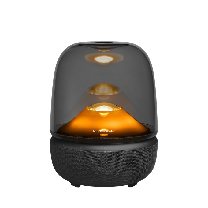 Harman Kardon Aura Studio 5 | Bluetooth® home speaker