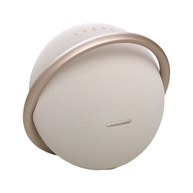 harman/kardon ONYX STUDIO 【新品未開封】 Harman Kardon Onyx Studio 8 | Portable stereo Bluetooth speaker