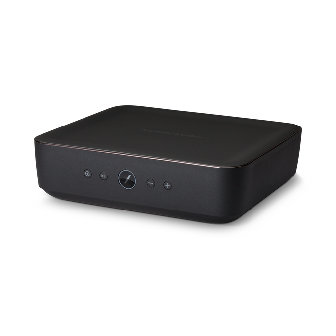 Hkadapt Adapt + Amp | Wireless HD Amplifier