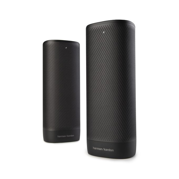 Harman Kardon Surround | Wireless Home Theater System