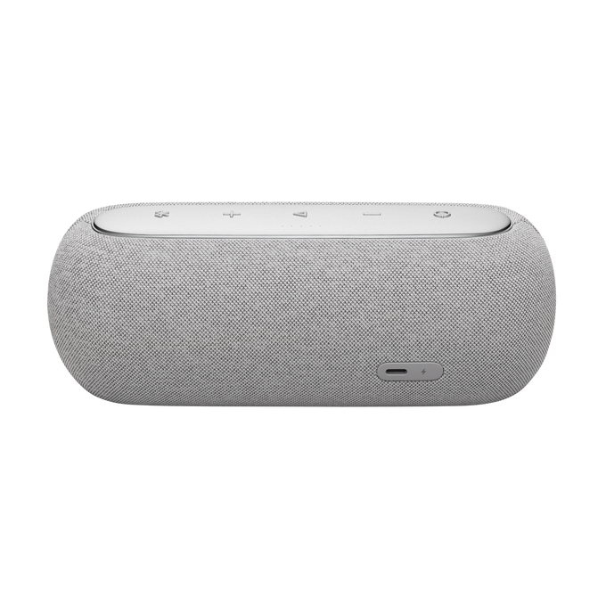 Harman Kardon Luna | Elegant portable Bluetooth speaker with 12