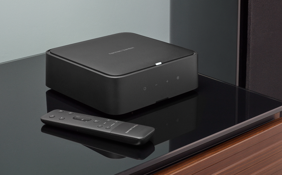 Harman Kardon Citation AMP