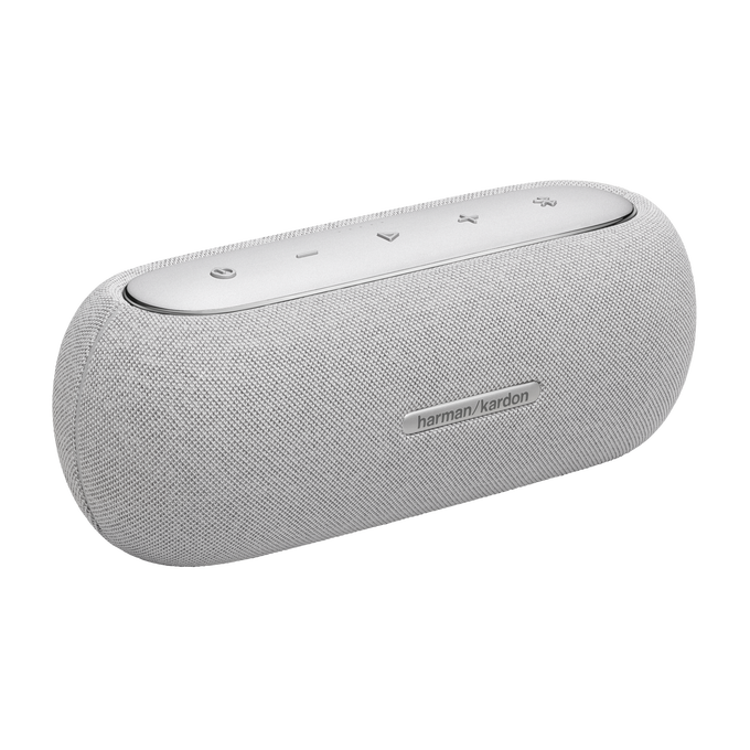 Harman Kardon　ハーマンカードン　 LUNA 　ルナ Harman Kardon Luna | Elegant portable Bluetooth speaker with 12