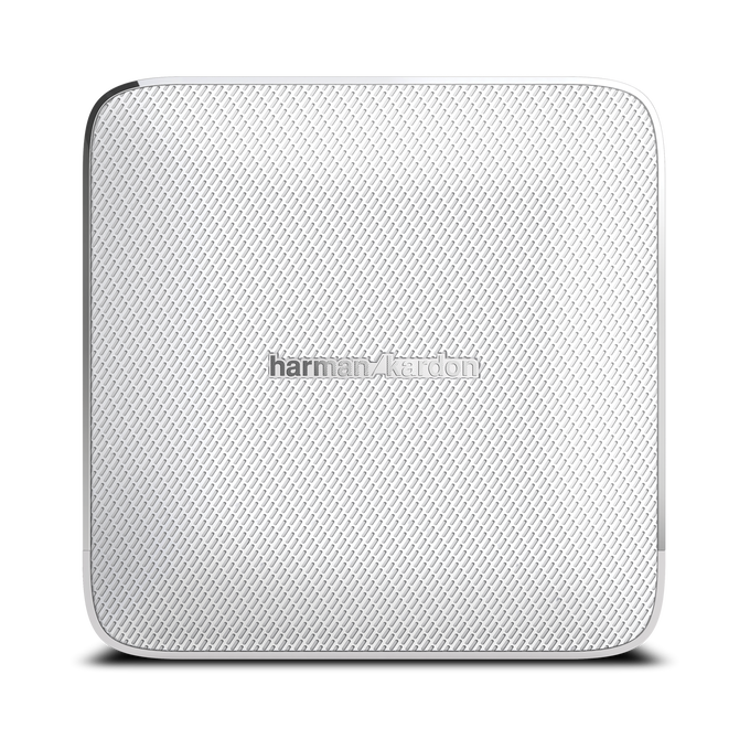 Esquire | Portable, wireless speaker and conferencing system