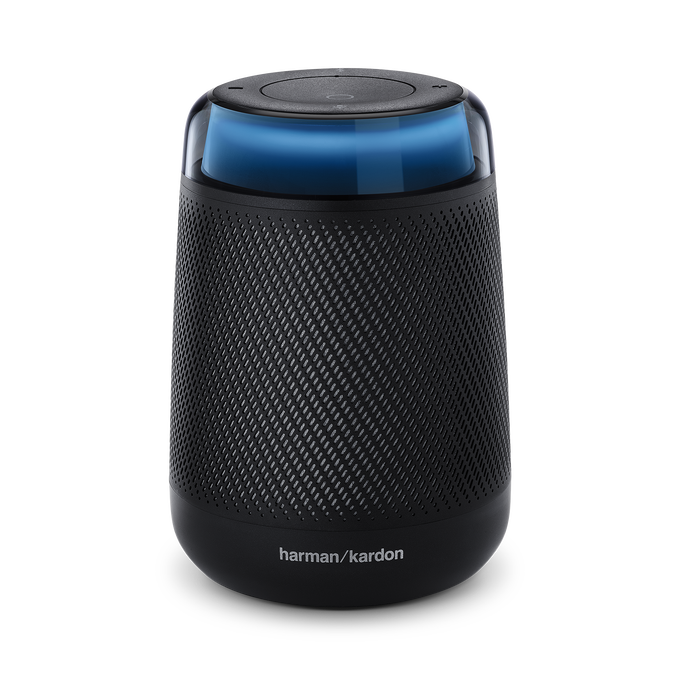 Harman Kardon Allure Portable | Portable voice-activated speaker