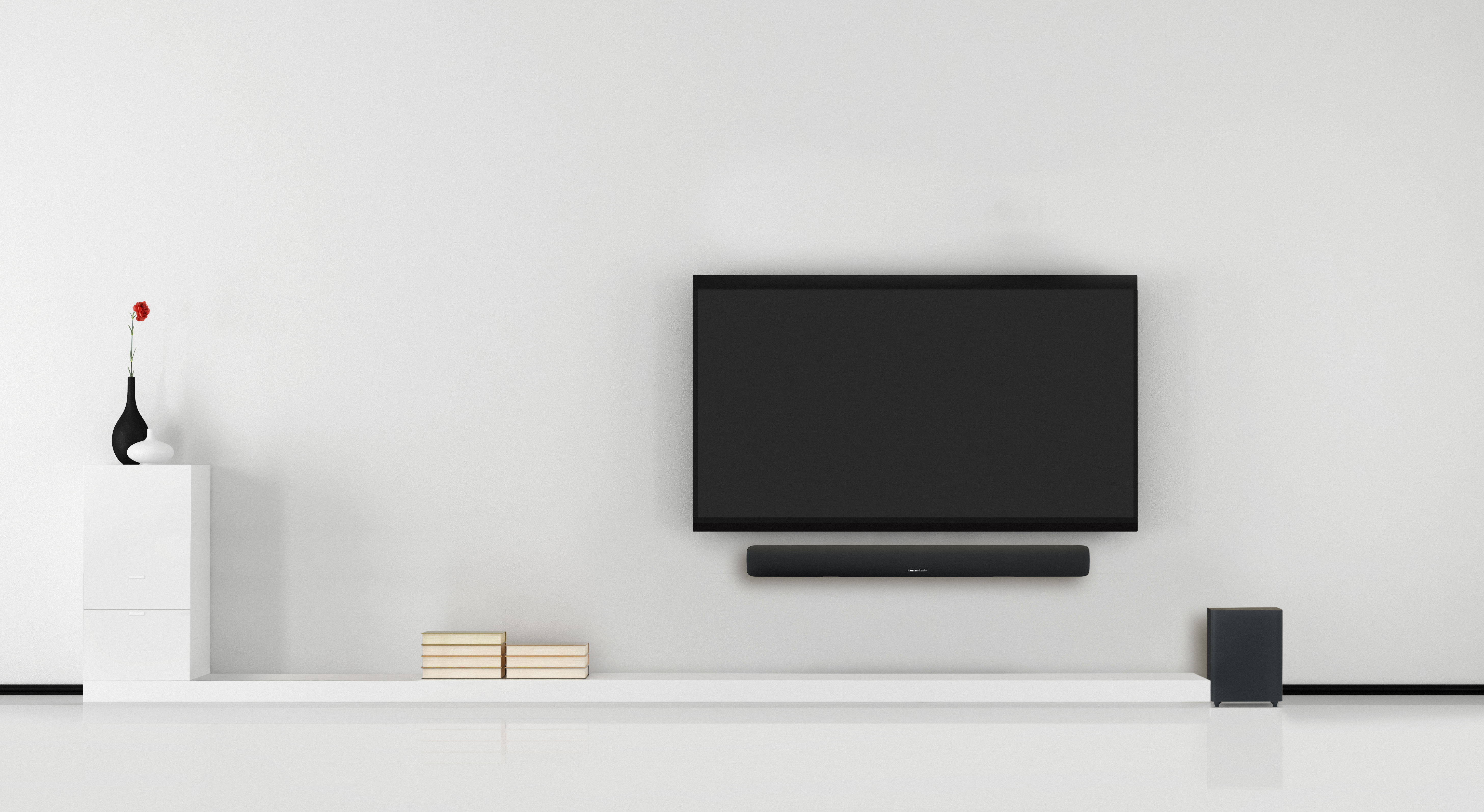 harman kardon soundbar hk sb20
