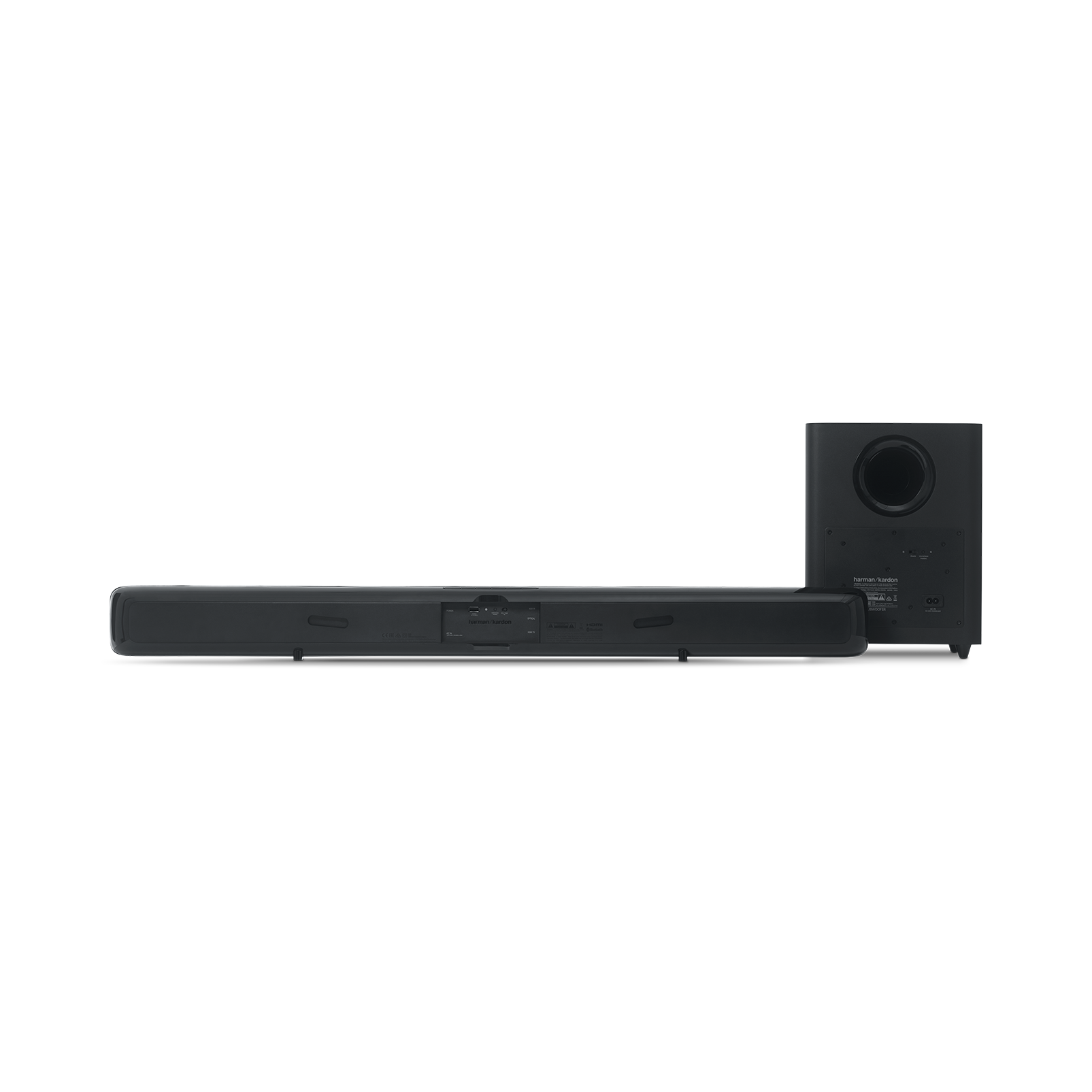 harman kardon bluetooth subwoofer