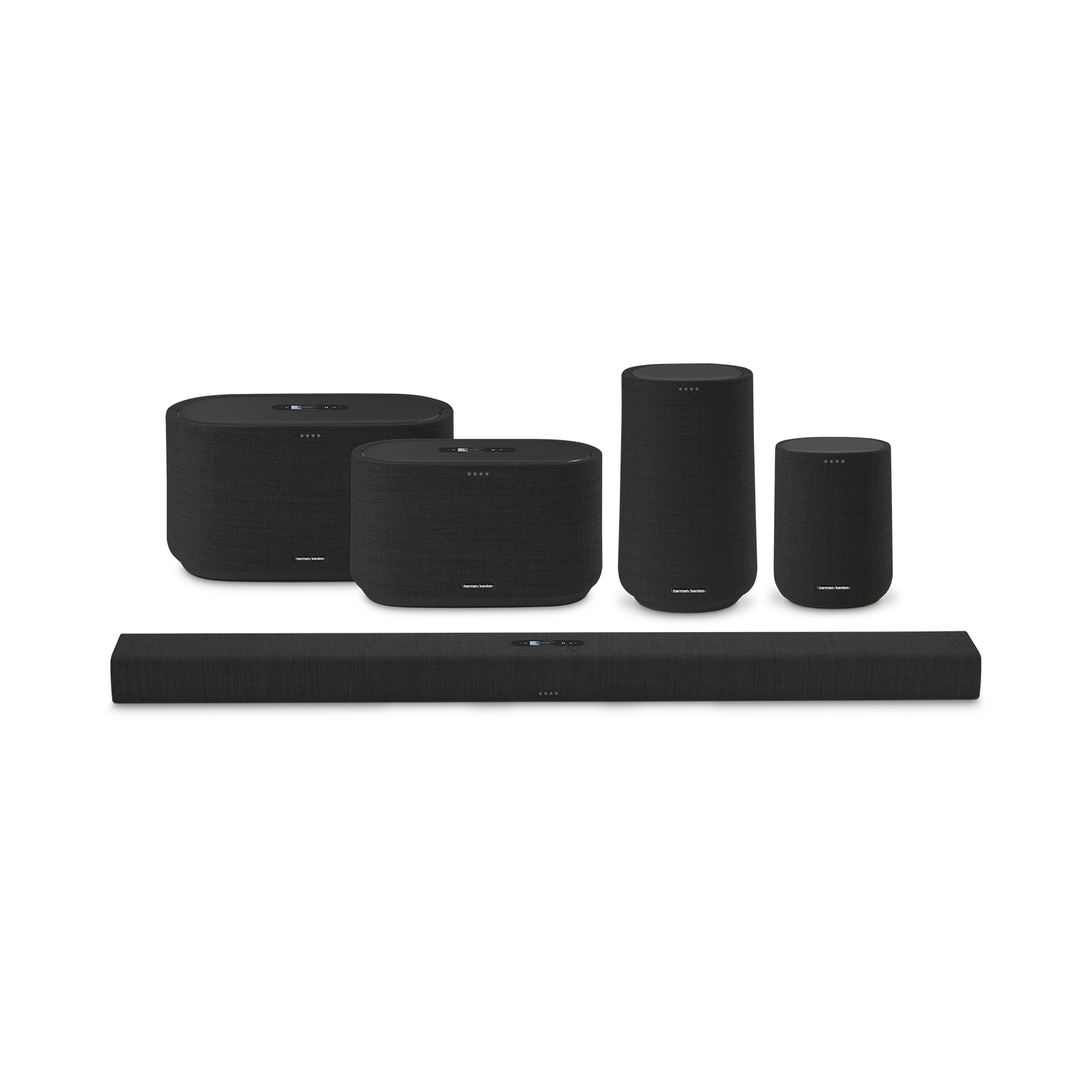 Harman Kardon Citation Bar The smartest soundbar for Harman Kardon Citation Bar The smartest soundbar for